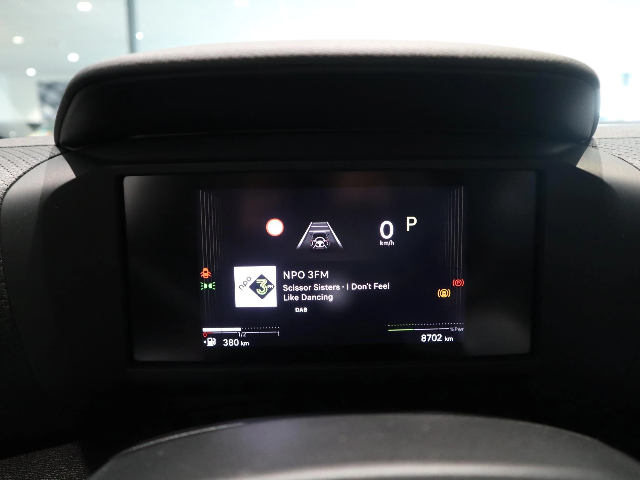 Citroën C4 Hybrid 145pk Max