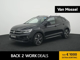 Volkswagen Taigo 1.0 TSI Style