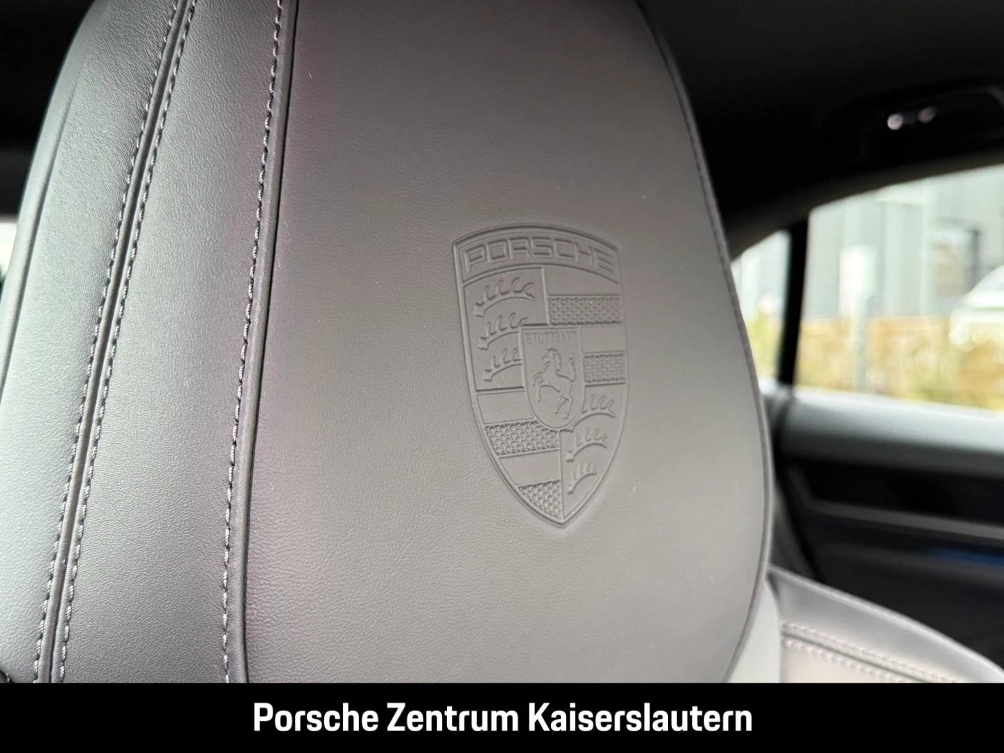 Porsche Macan HA-Lenkung Surround-View BOSE 20-Zoll -