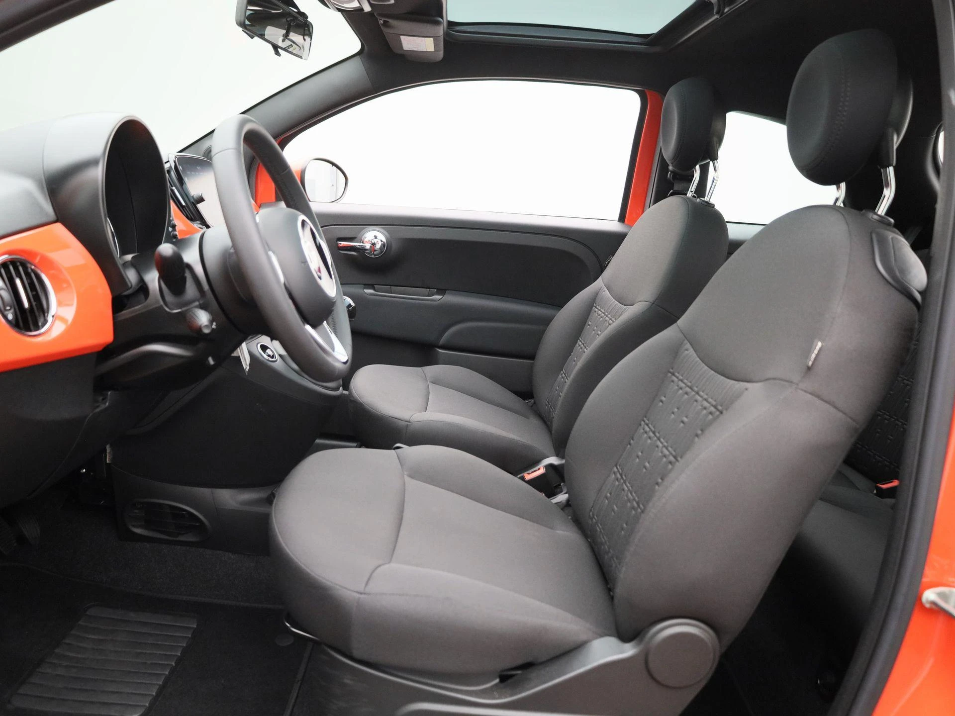 Fiat 500 - 10