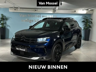 Citroën C5 Aircross 1.6 Plug-in Hybrid 180 e-EAT8 MAX