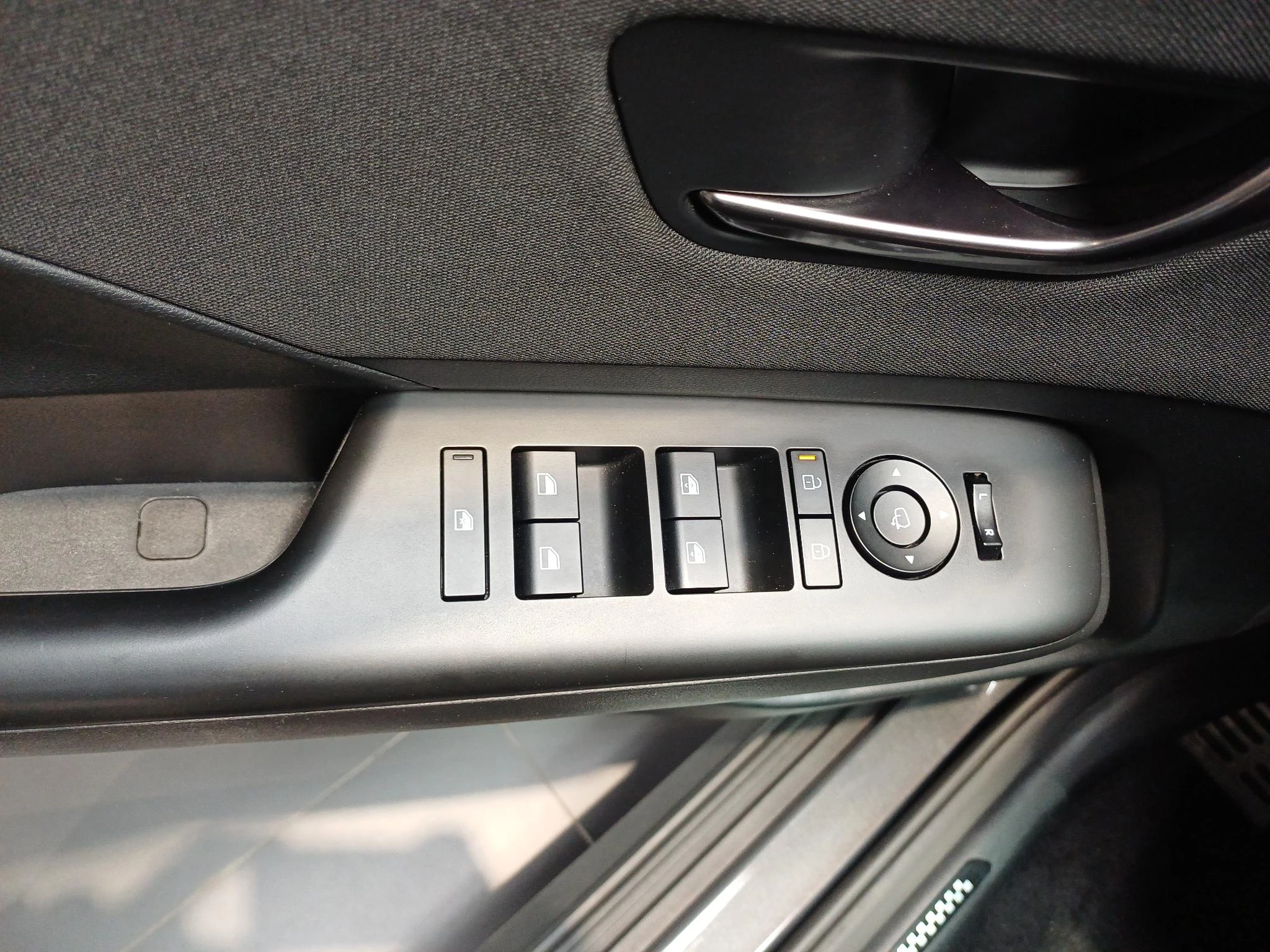 Hyundai Kona 1.6 GDi Hybrid Feel N-Line 6-DCT