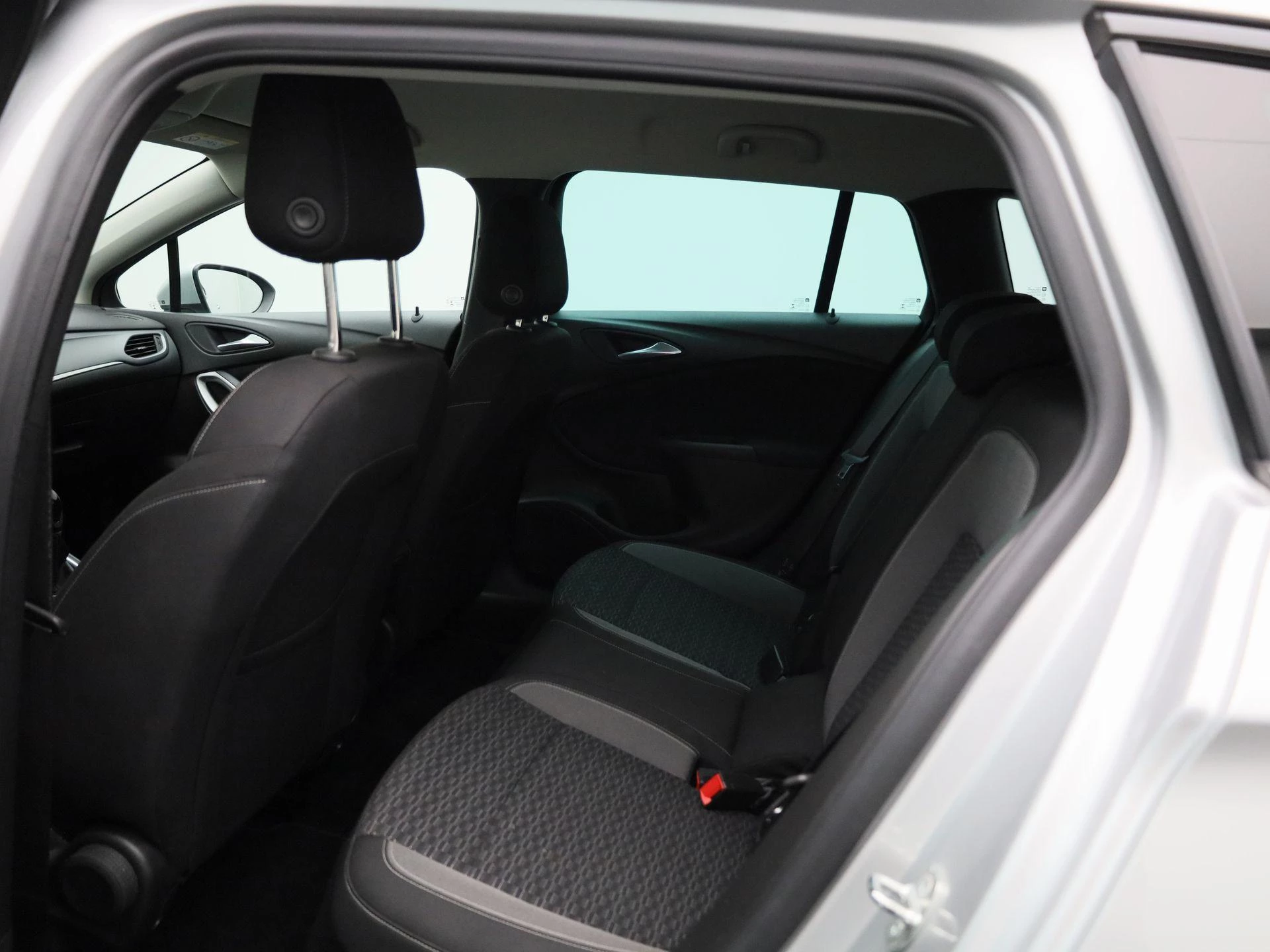 Opel Astra Sports Tourer 1.2 Turbo 81kW S/S Edition