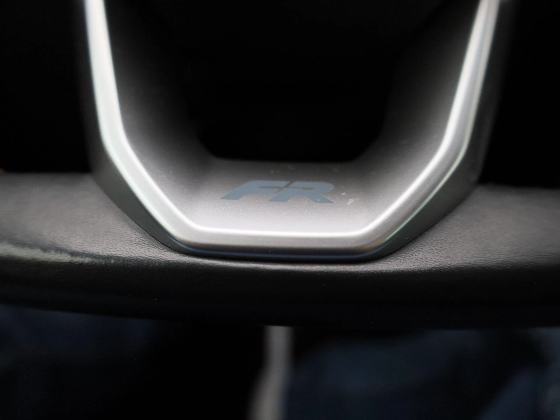 SEAT Leon 1.5 TSI FR DSG