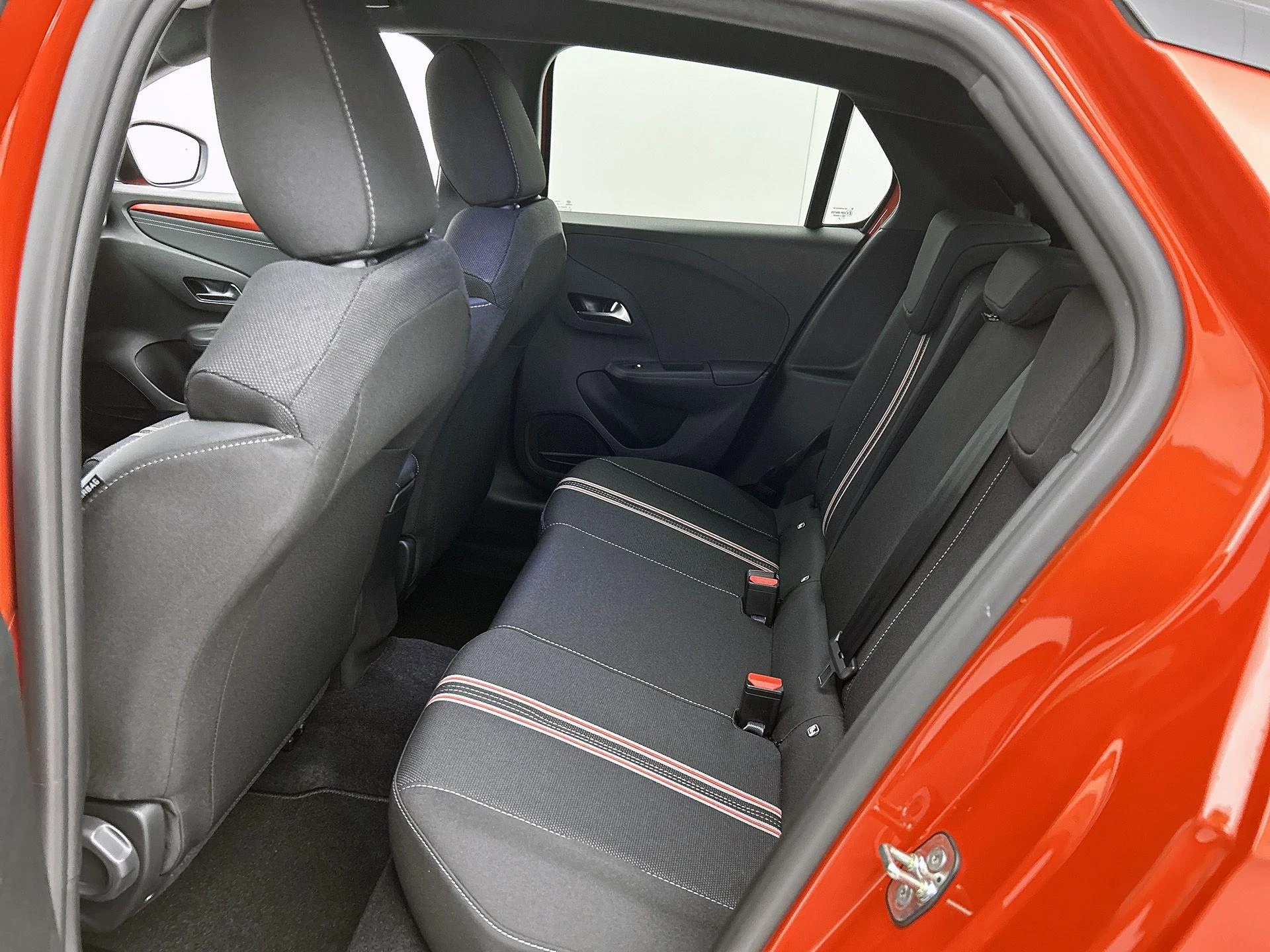 Opel Corsa 1.2 Turbo Yes