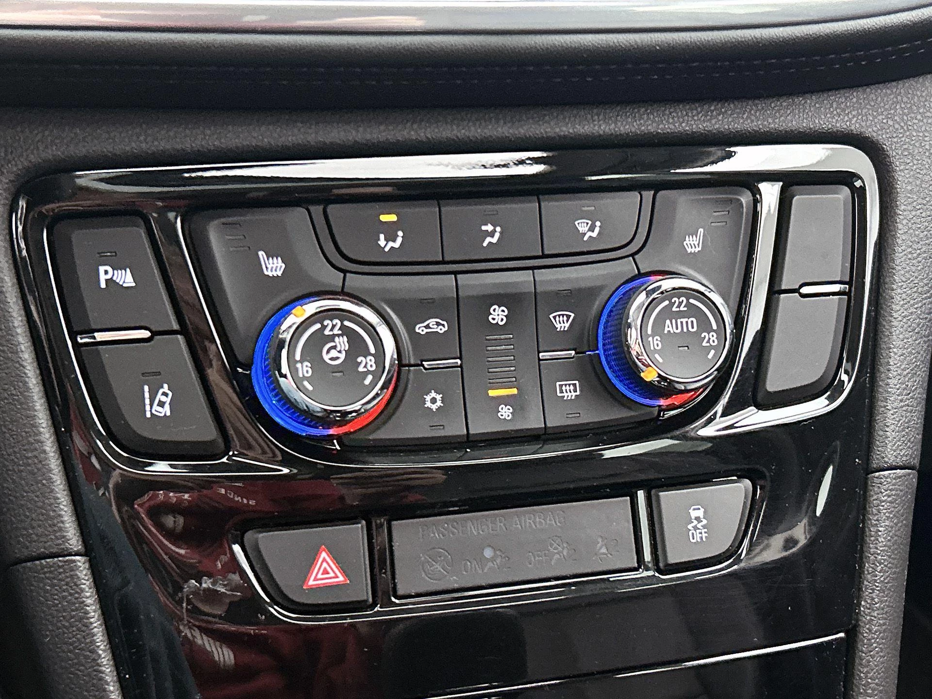 Opel Mokka X 1.4 Turbo Innovation