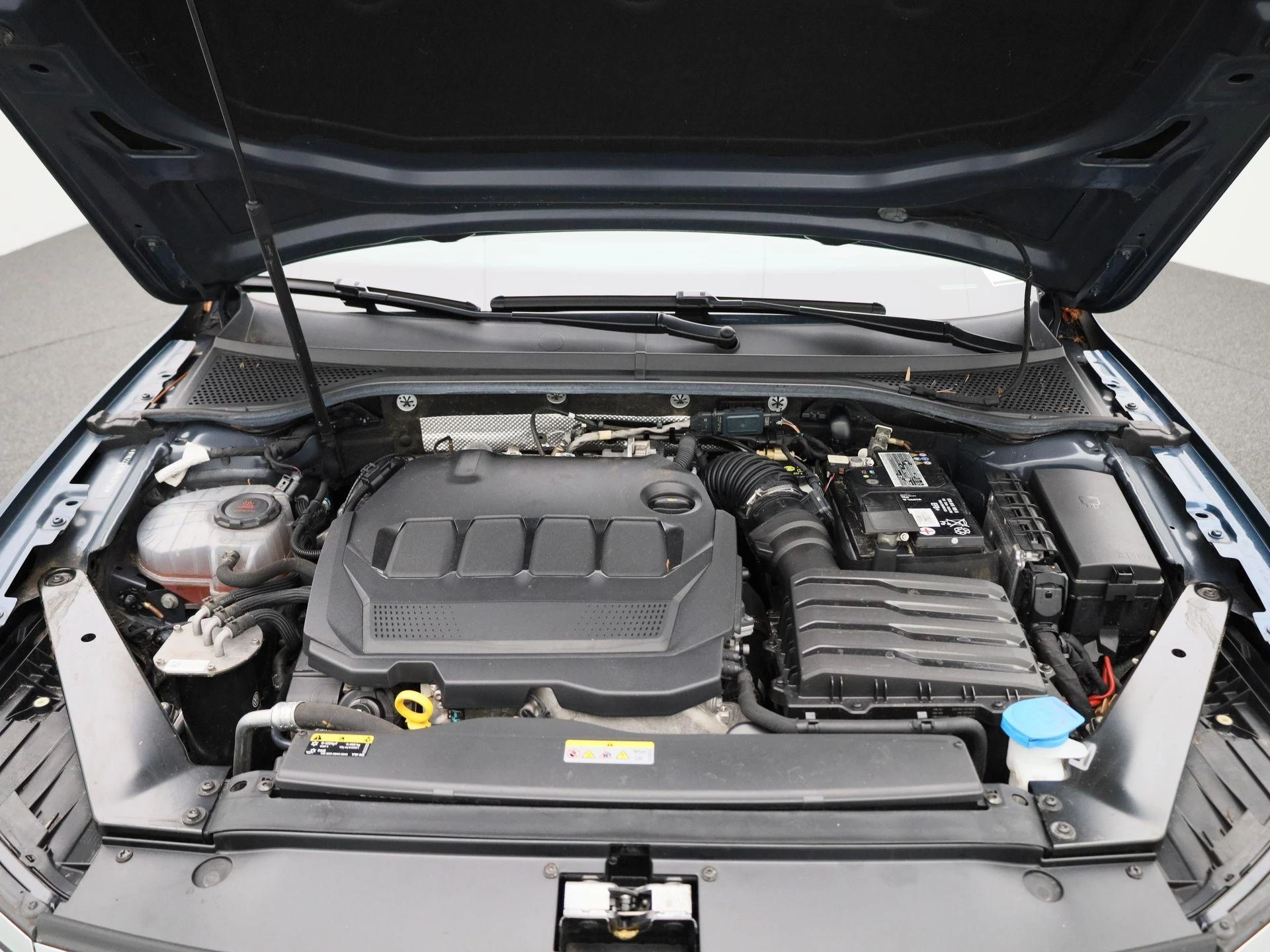 Volkswagen Passat Variant 2.0 TDI 90kW DSG Style Business