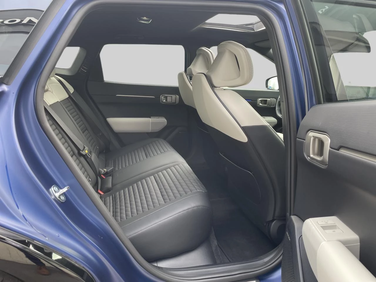 Kia EV4 BEV 81,4 kWH GT Line