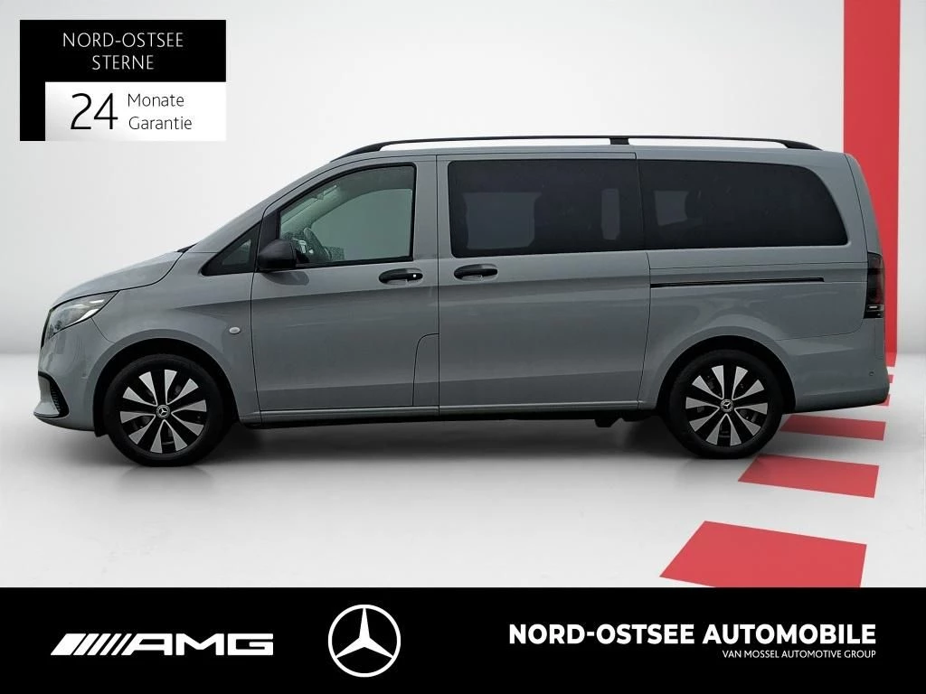 Mercedes-Benz Vito 116 TOURER SELECT NEUES MODELL LED AHK 2,5t TourerW447 VITO 116 TOURER SELECT NEUES MODELL LED AHK 2,5t Tourer