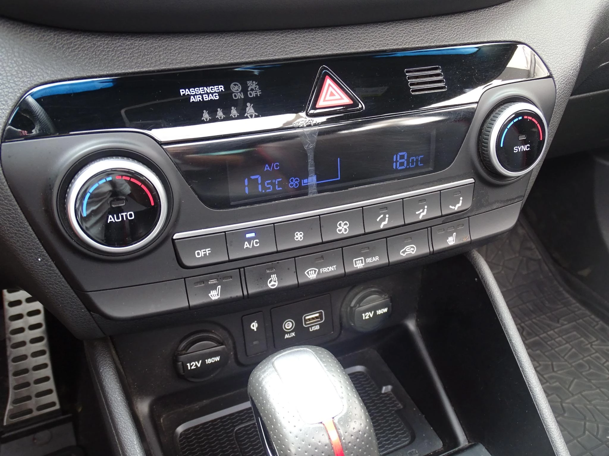 Hyundai Tucson 1.6 T-GDI 130kW DCT-7 Shine N-LINE