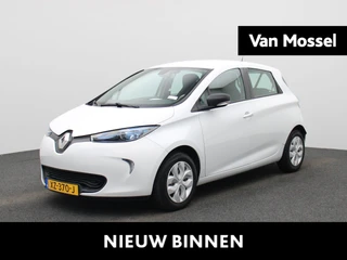 Renault ZOE R90 Life 41 kWh
