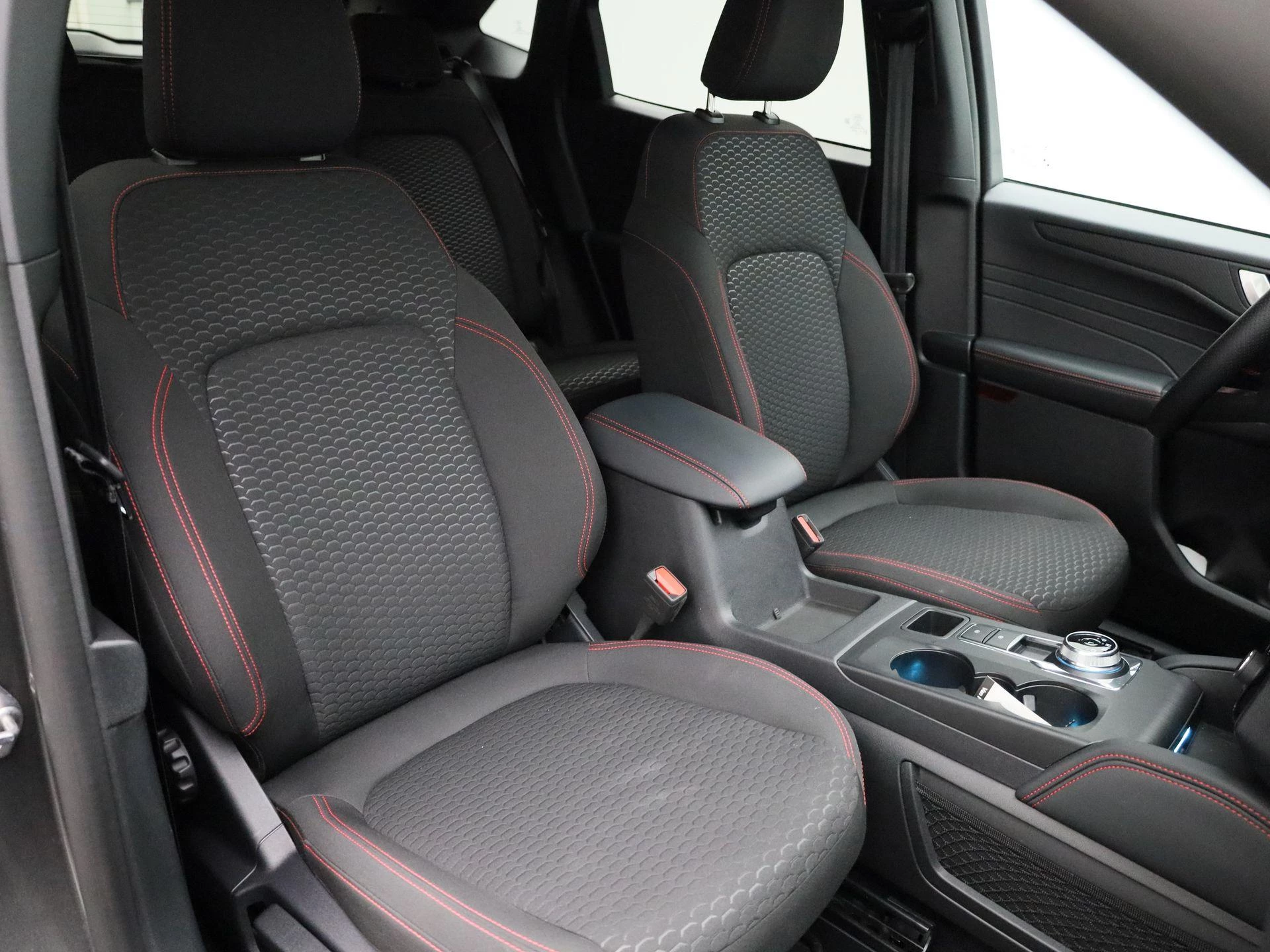 Ford Kuga 2.5 PHEV ST-Line