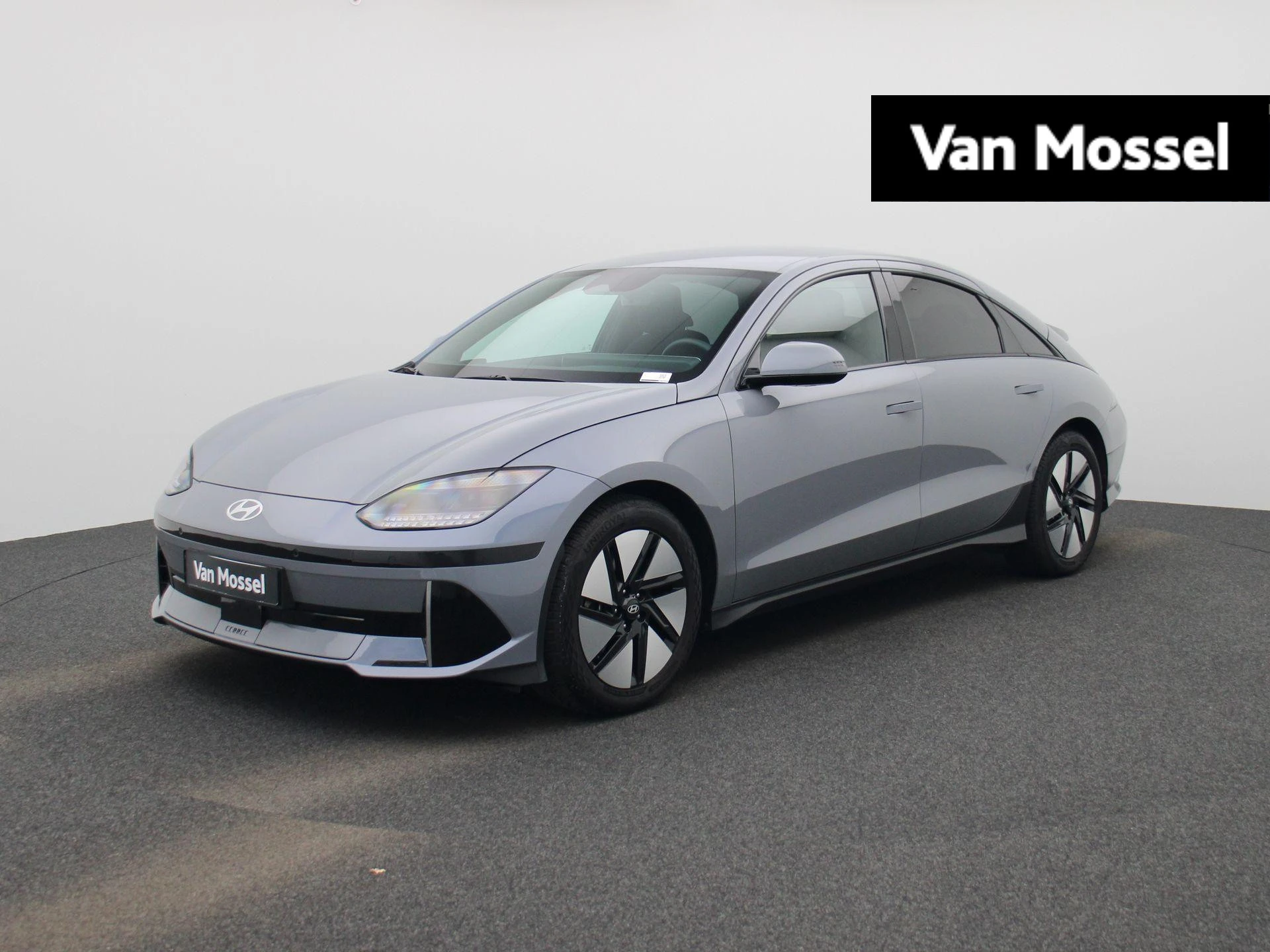 Hyundai-IONIQ 6-image-0