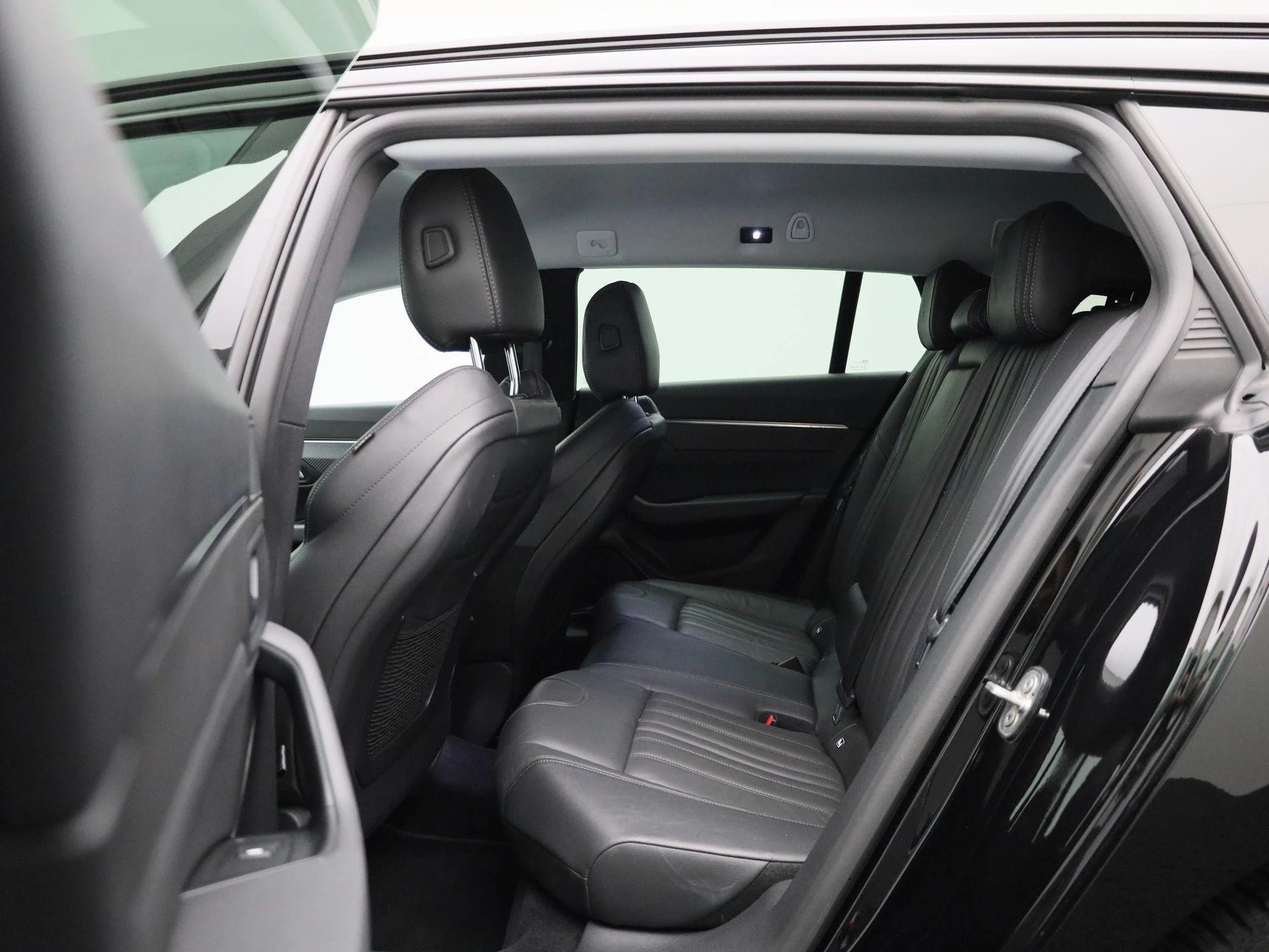 Peugeot 508 SW 1.5 BlueHDi 130 S&S EAT8 Allure