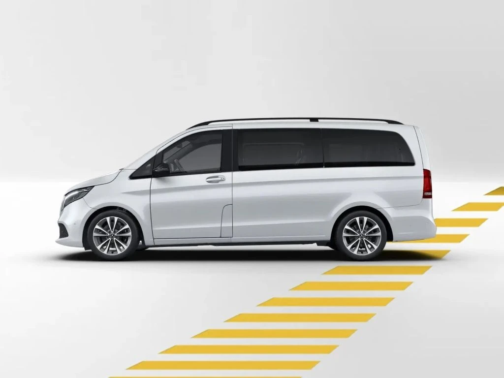 Mercedes-Benz-V-Klasse 300-image-3