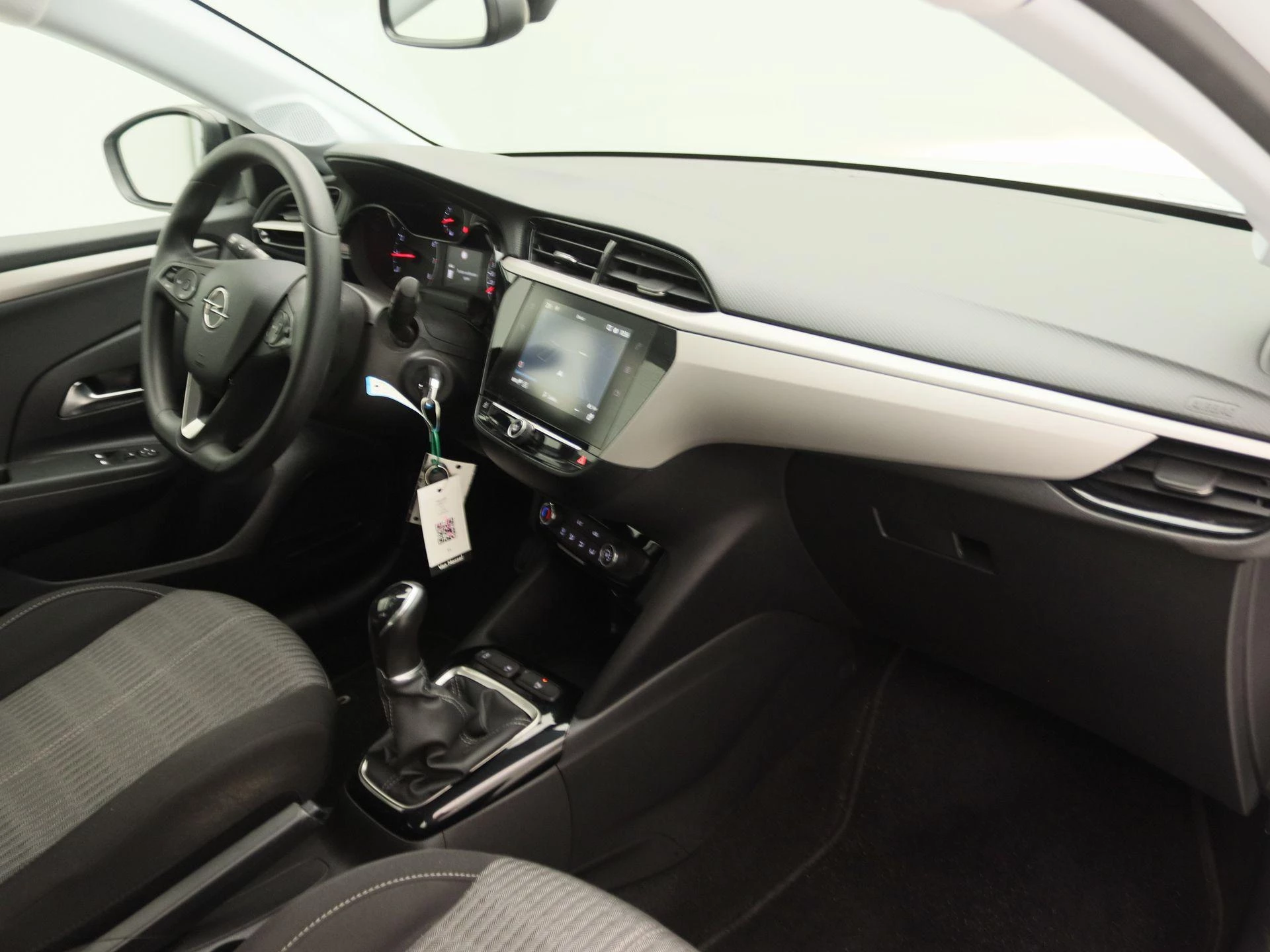 Opel Corsa 1.2 Edition
