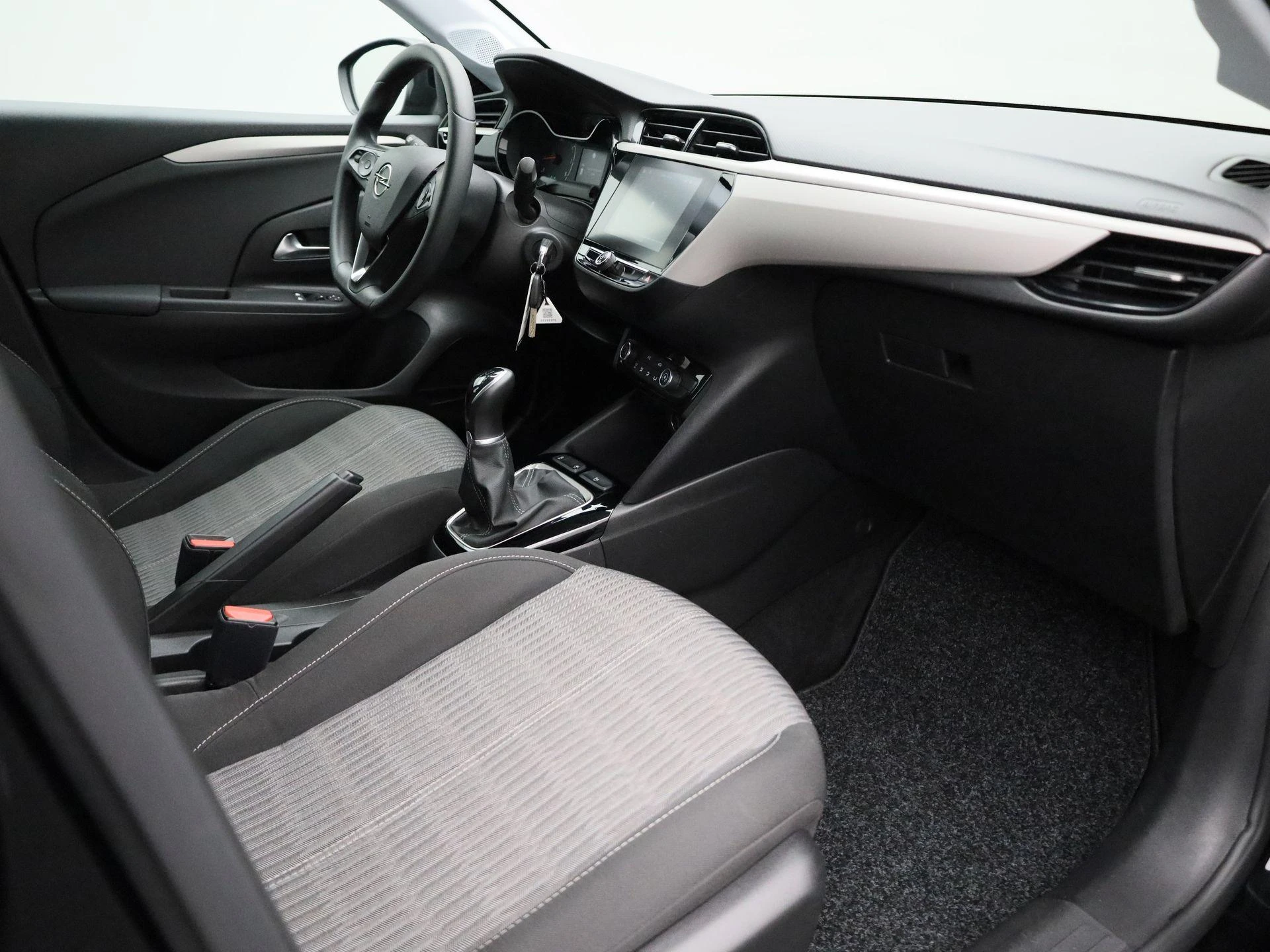 Opel Corsa 1.2 55kW S/S Edition