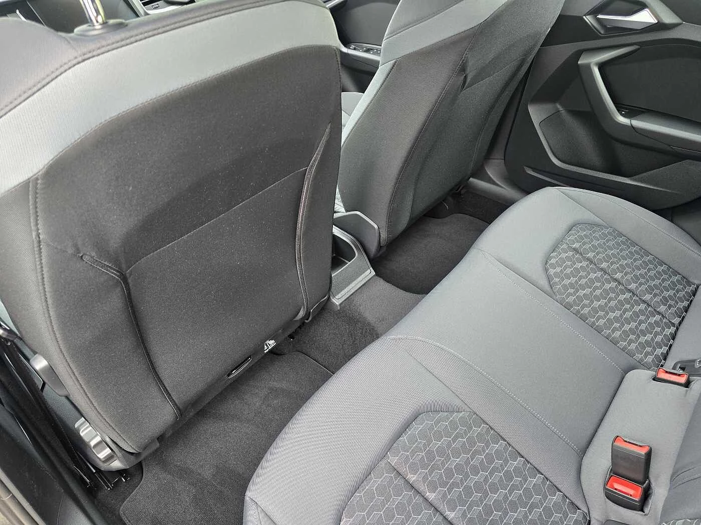 Audi-A1 Sportback-image-45