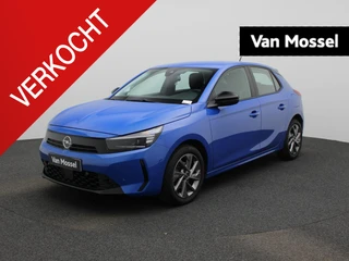 Opel Corsa 1.2 55kW S/S Edition