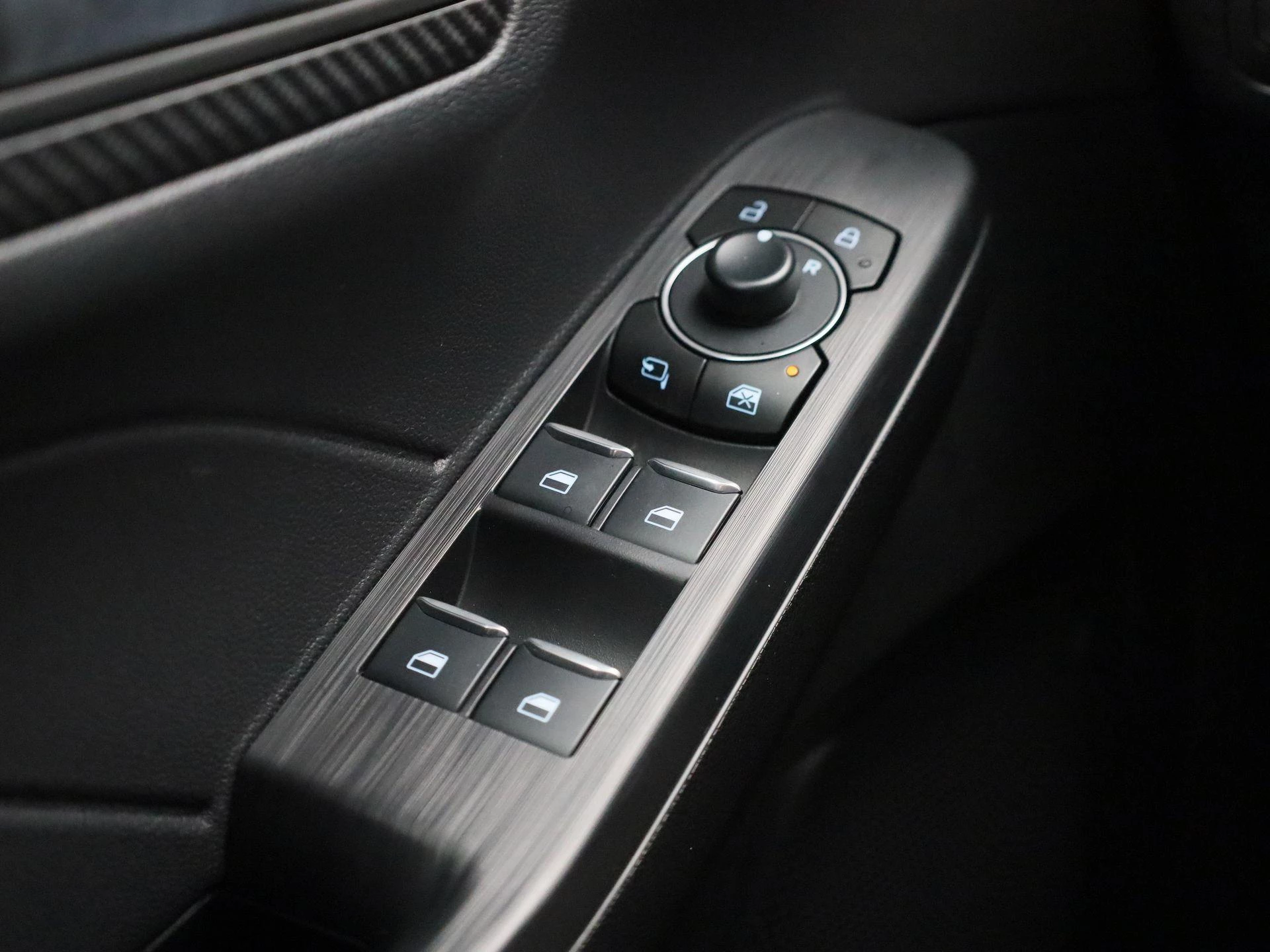 Ford Kuga 2.5 PHEV ST-Line