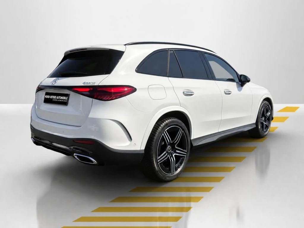 Mercedes-Benz-GLC 220 d-image-14