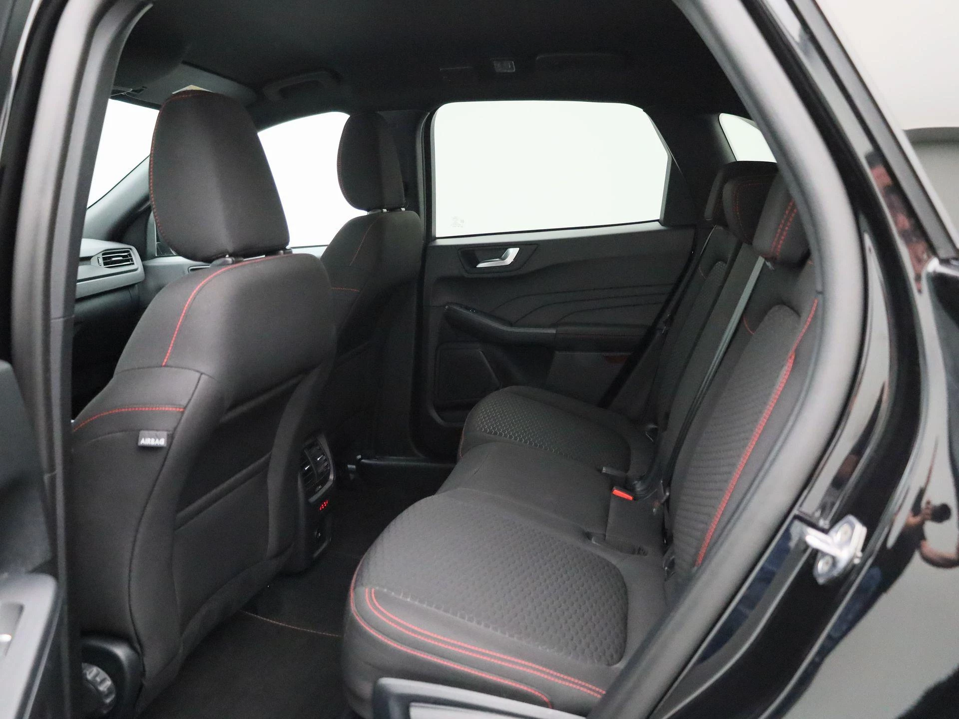 Ford Kuga 2.5 PHEV ST-Line