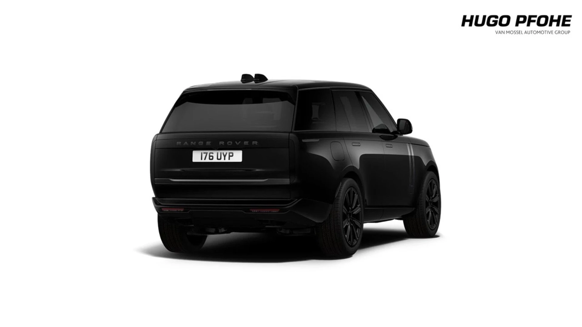 Land Rover Range Rover HSE P460e 22 | AHK | Pano | Shadow