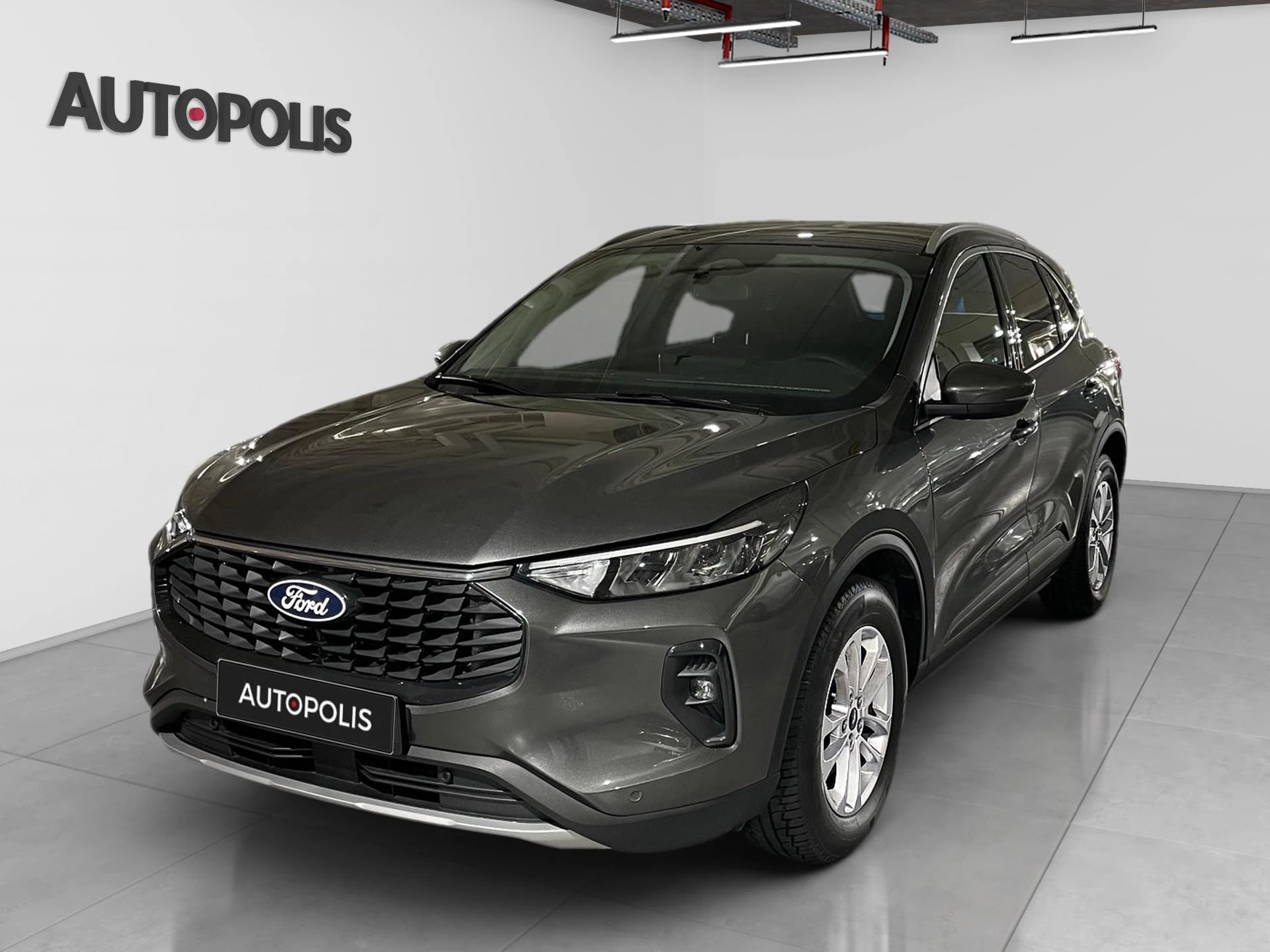 Ford Kuga 1.5i EcoBoost 137kW Aut. Titanium