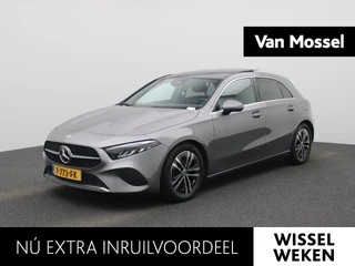 Mercedes-Benz A-Klasse 180 Business Line