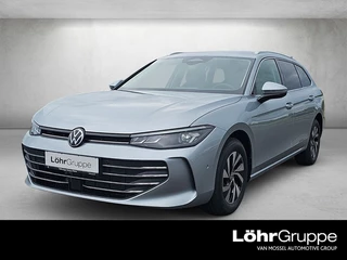 Volkswagen Passat 1.5l TSI DSG Business *Rear View