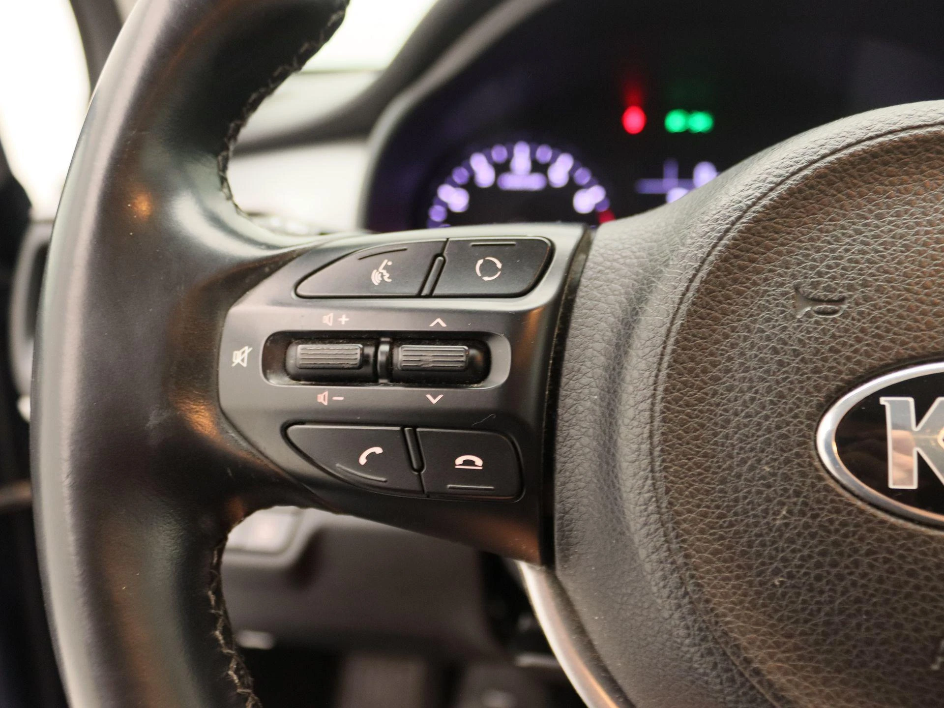 Kia Stonic 1.0 T-GDi ComfortPlusLine Navigator