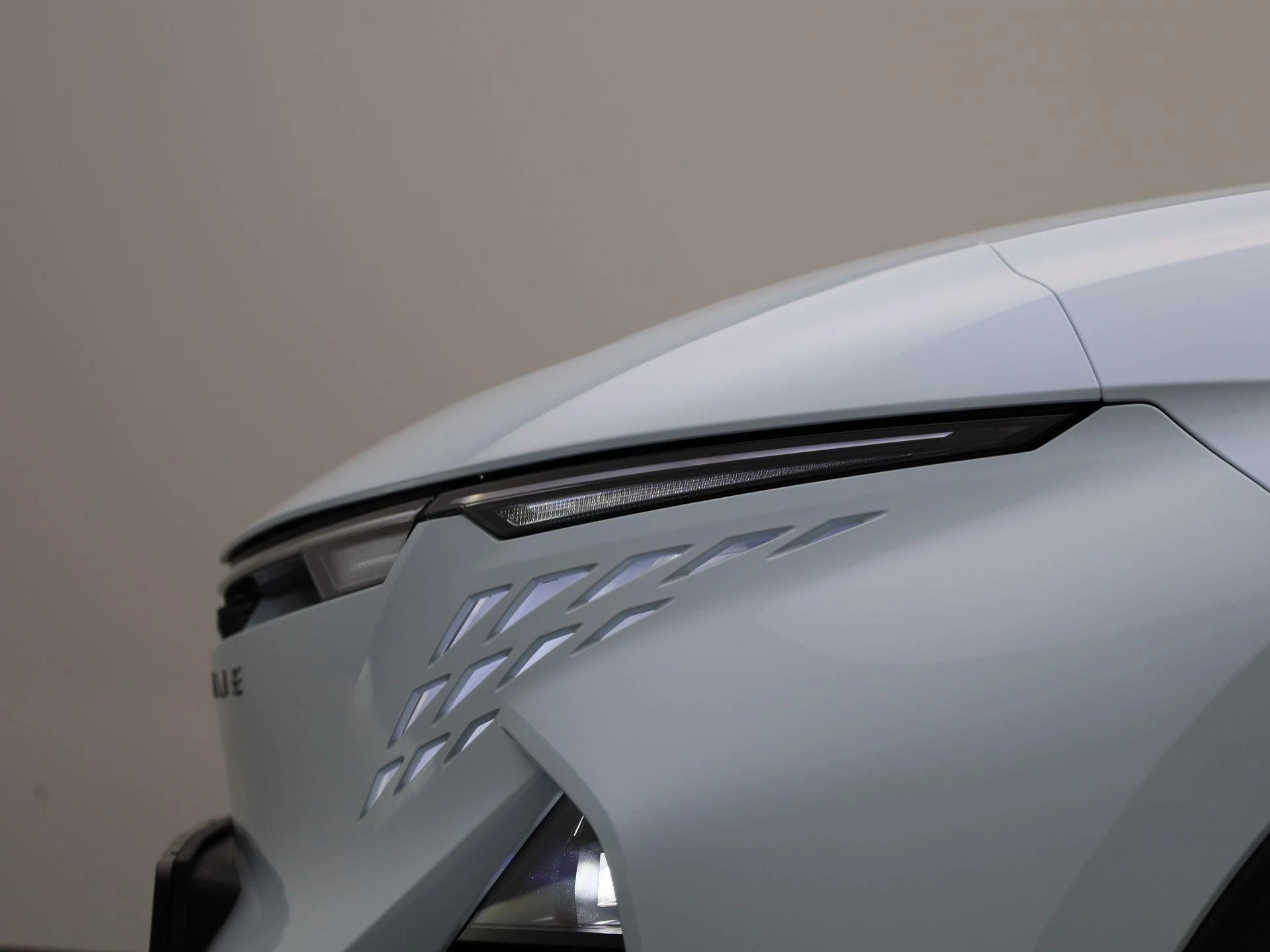 Alpine A390 GT 89kWh