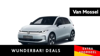 Volkswagen ID. Polo Style First Edition 52 kWh 211PK