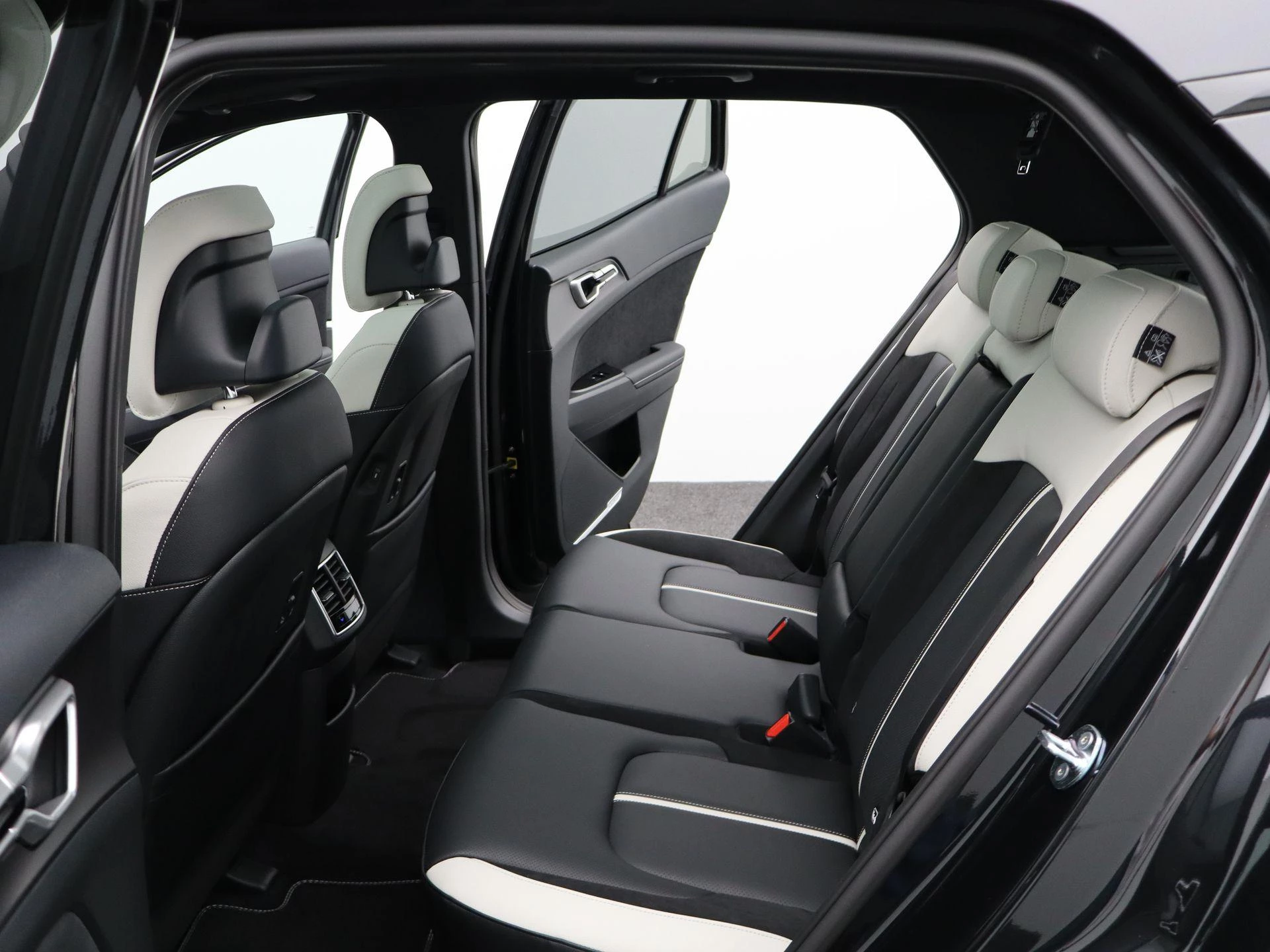 Kia Sportage 1.6 T-GDi Plug-in Hybrid GT-PlusLine