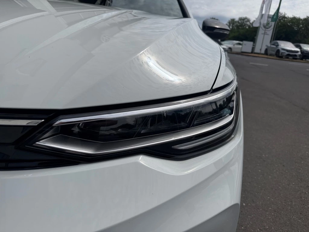 Volkswagen Golf Life 1,5 l TSI OPF 110 kW 6-Gang Goal
