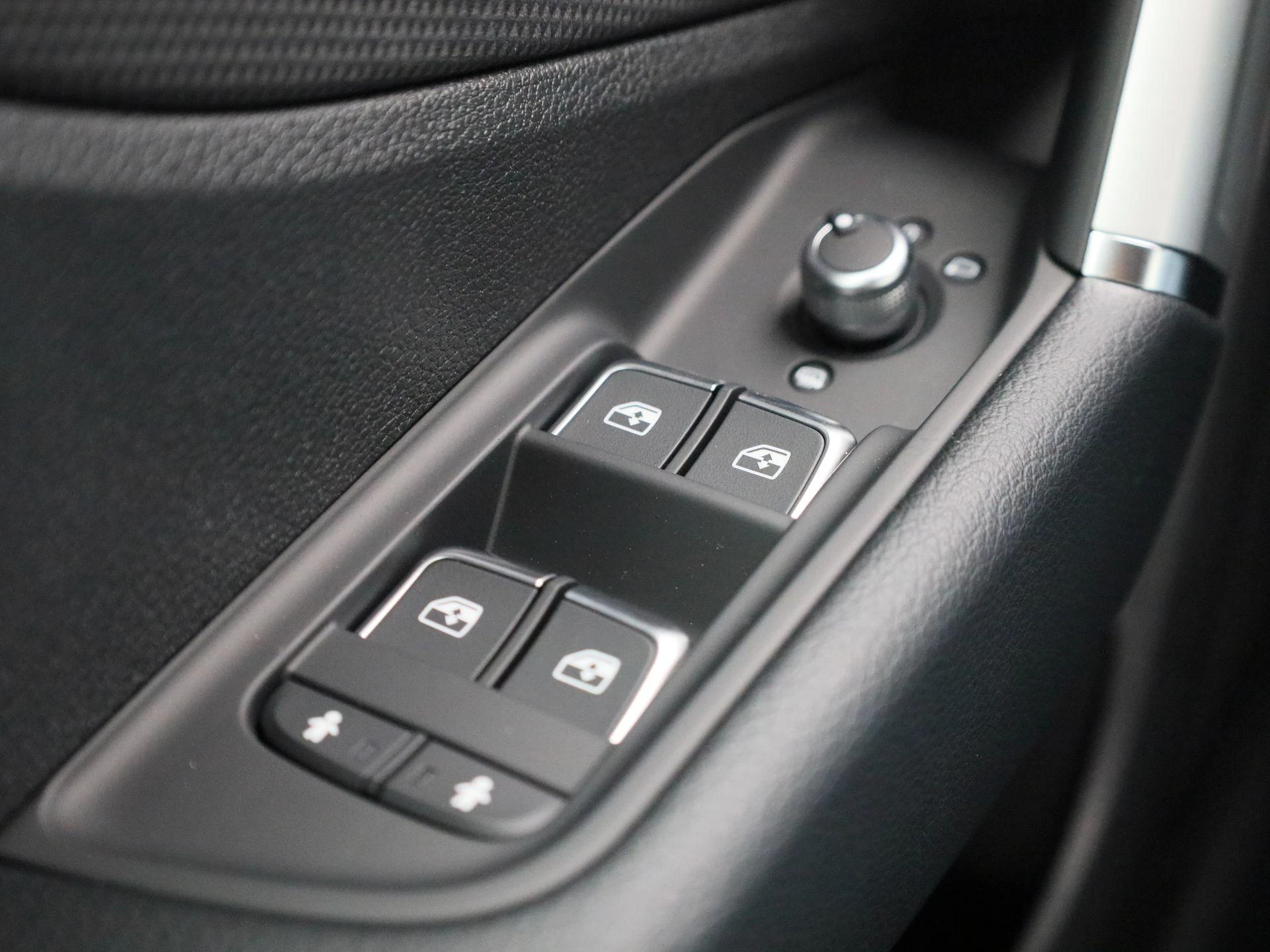 Audi Q2 35 TFSI Advanced edition