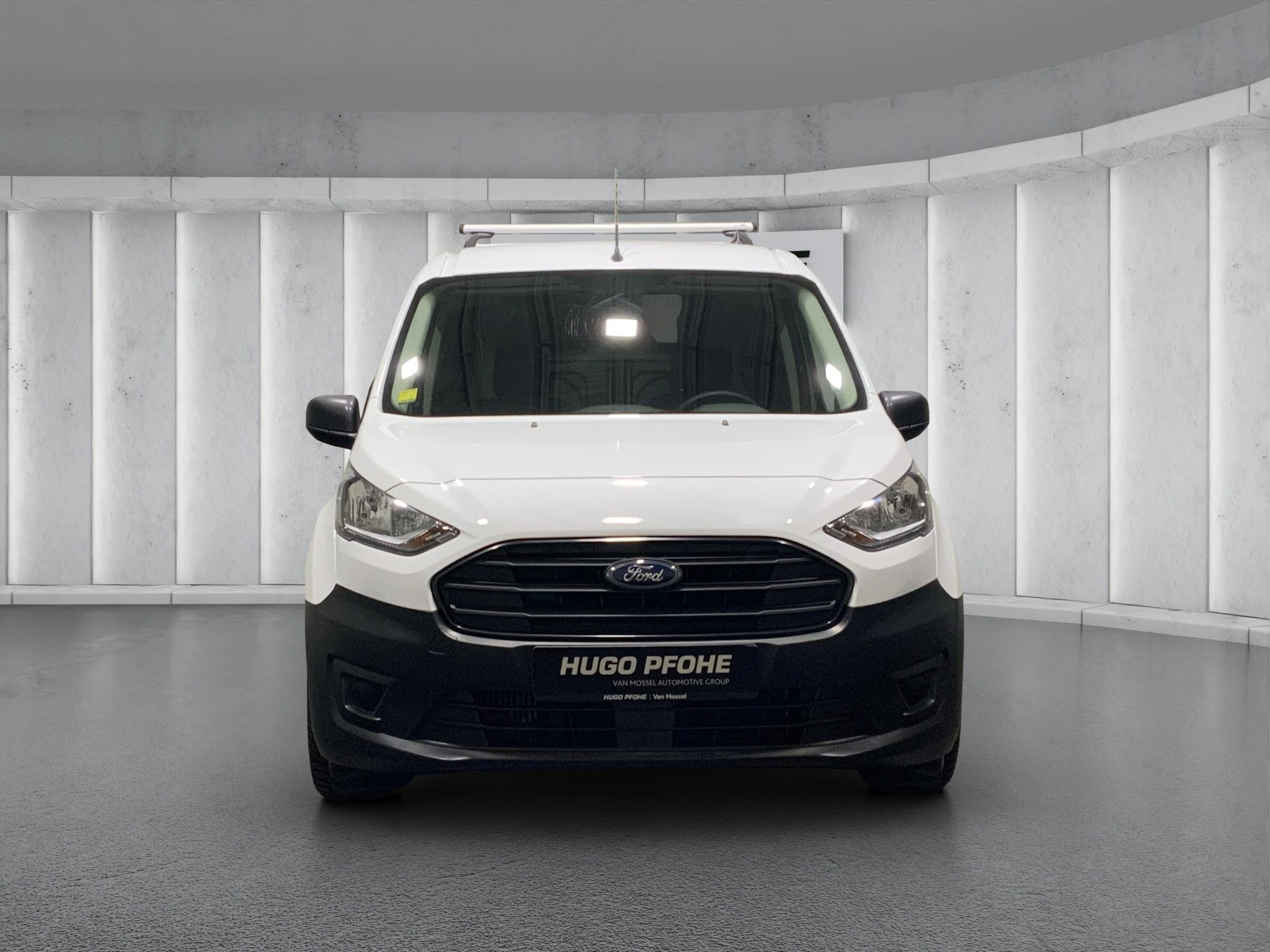 Ford Transit Connect Basis 210 L1
