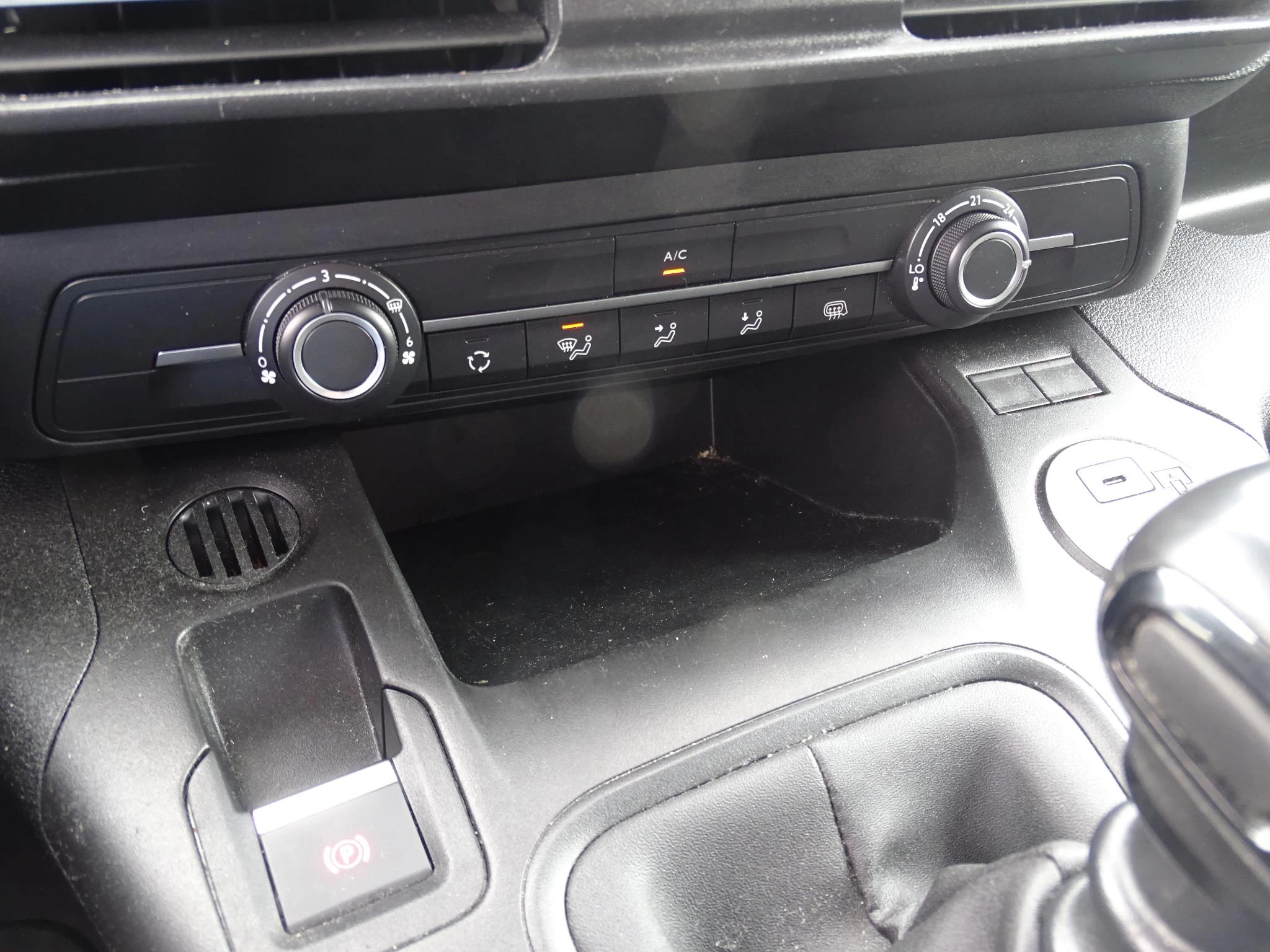 Fiat Doblò 1.5 BlueHDI 100 BVM6 L2 Heavy