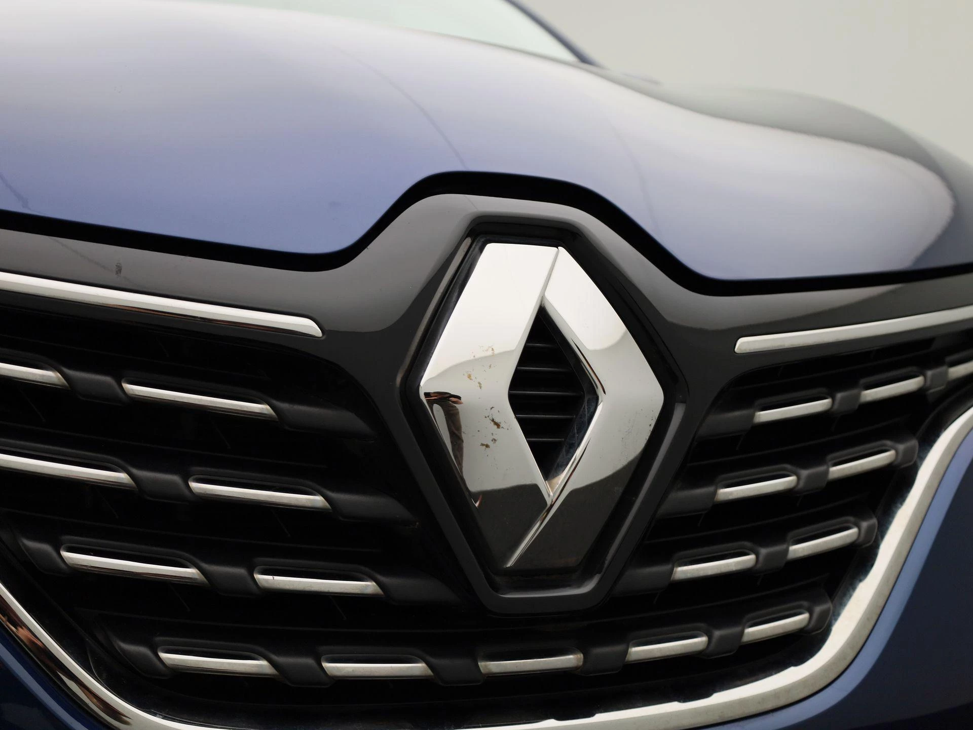 Renault Kadjar 1.3 TCe 140Pk Limited