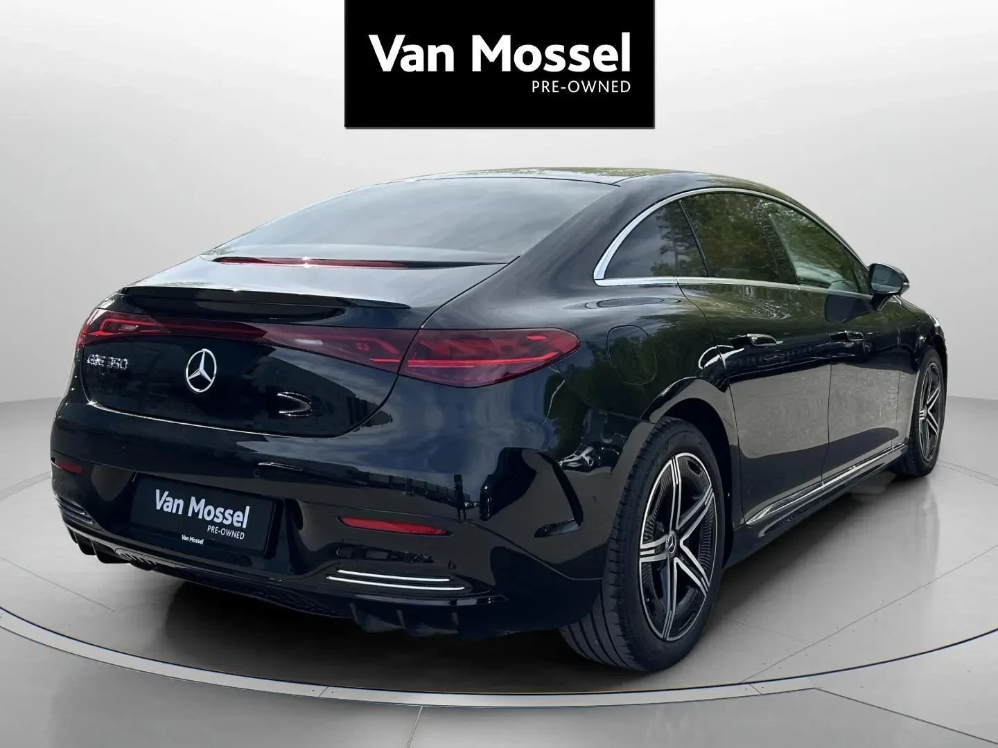 Mercedes-Benz EQE EQE350 AMG Edition