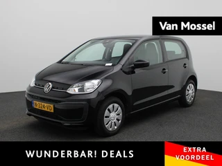 Volkswagen up! 1.0 65 PK|
