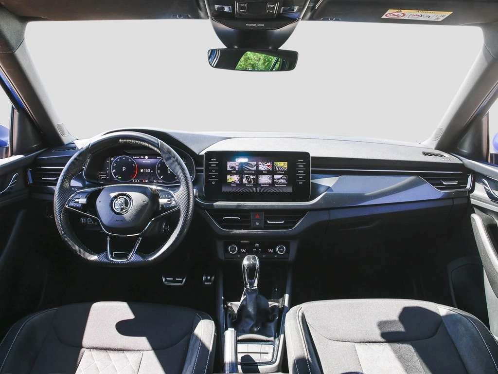 Škoda Kamiq 1.0 TSI DSG Style