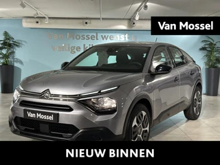 Citroën C4 1.2 Puretech 130 You