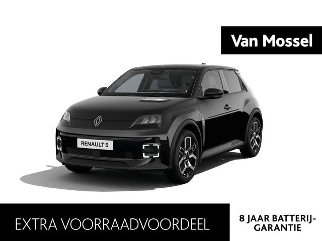 Renault R5