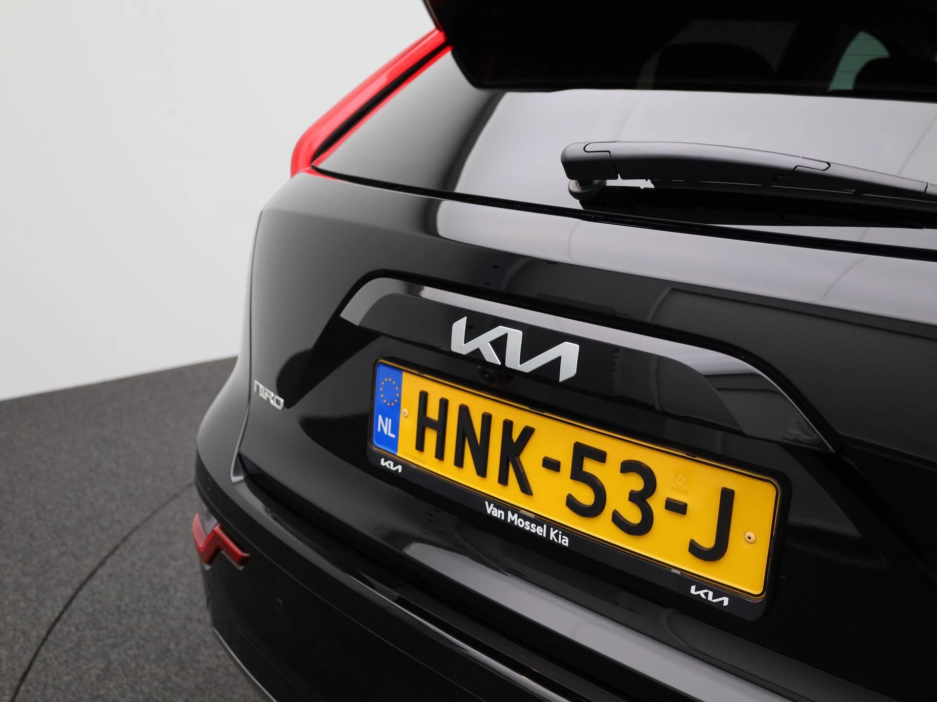 Kia Niro EV Plus Advanced 64.8 kWh