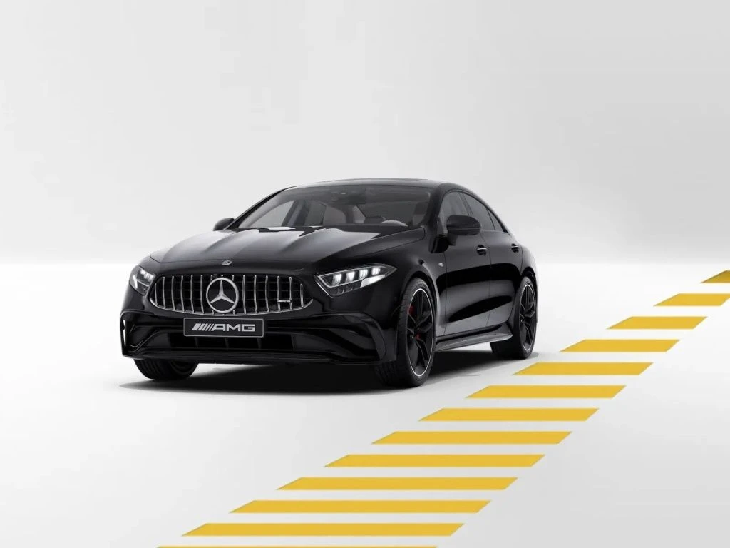 Mercedes-AMG-CLS 53-image-1