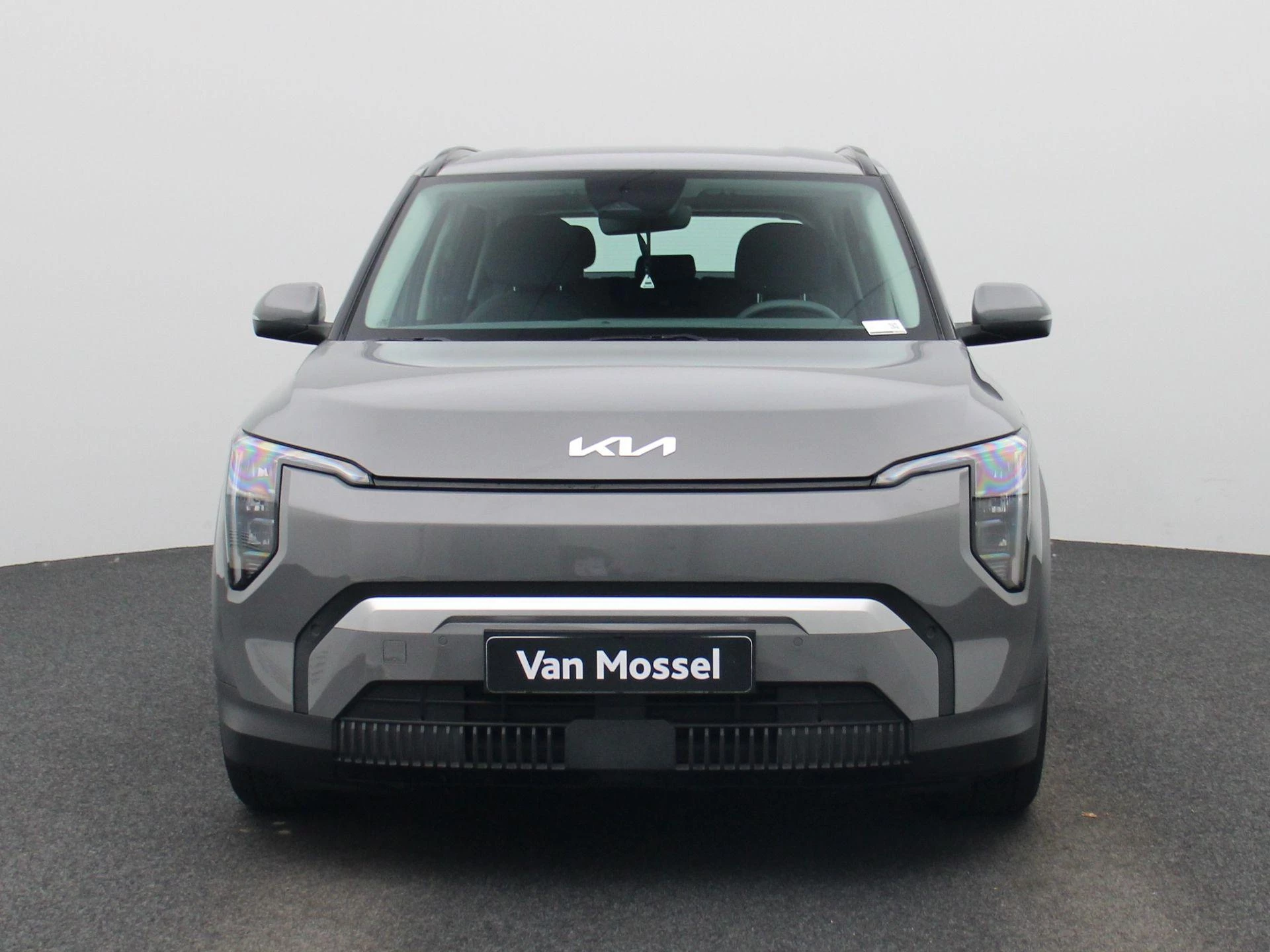 Kia EV3 BEV 58,3 kWH Business