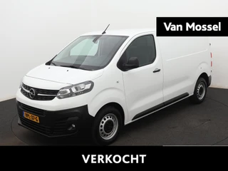 Opel Vivaro 2.0 CDTI L2H1 Edition
