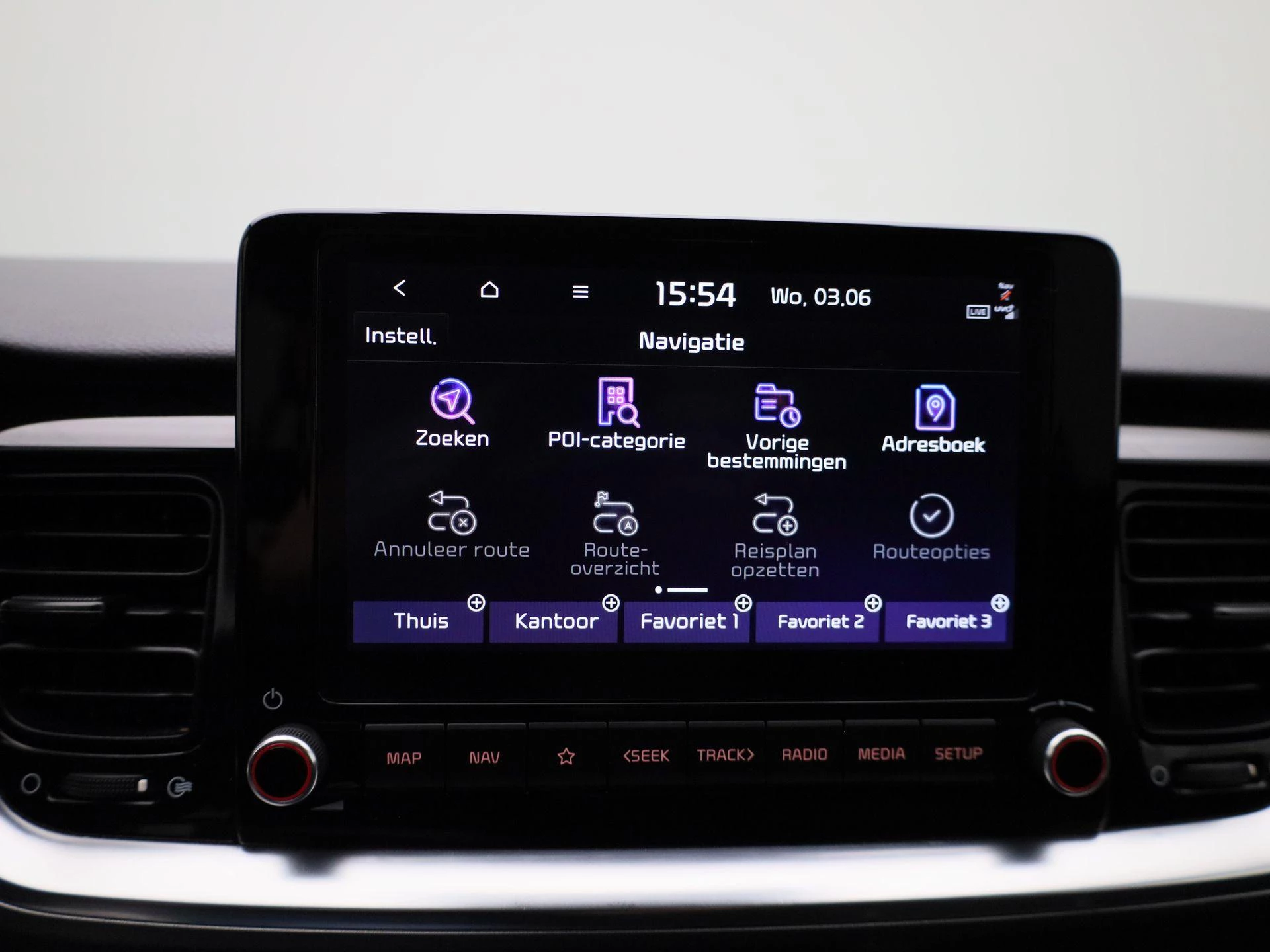 Kia Stonic 1.0 T-GDI 100PK