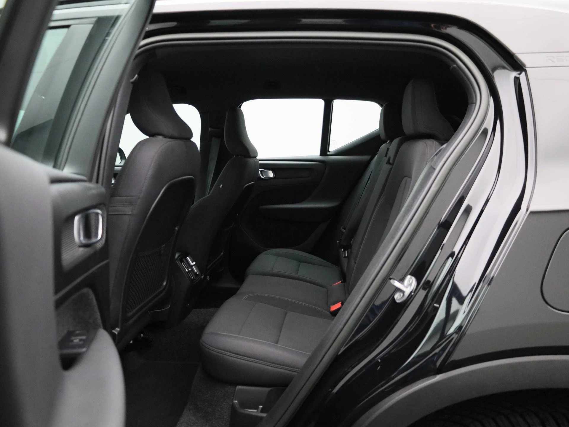 Volvo XC40 Recharge Core